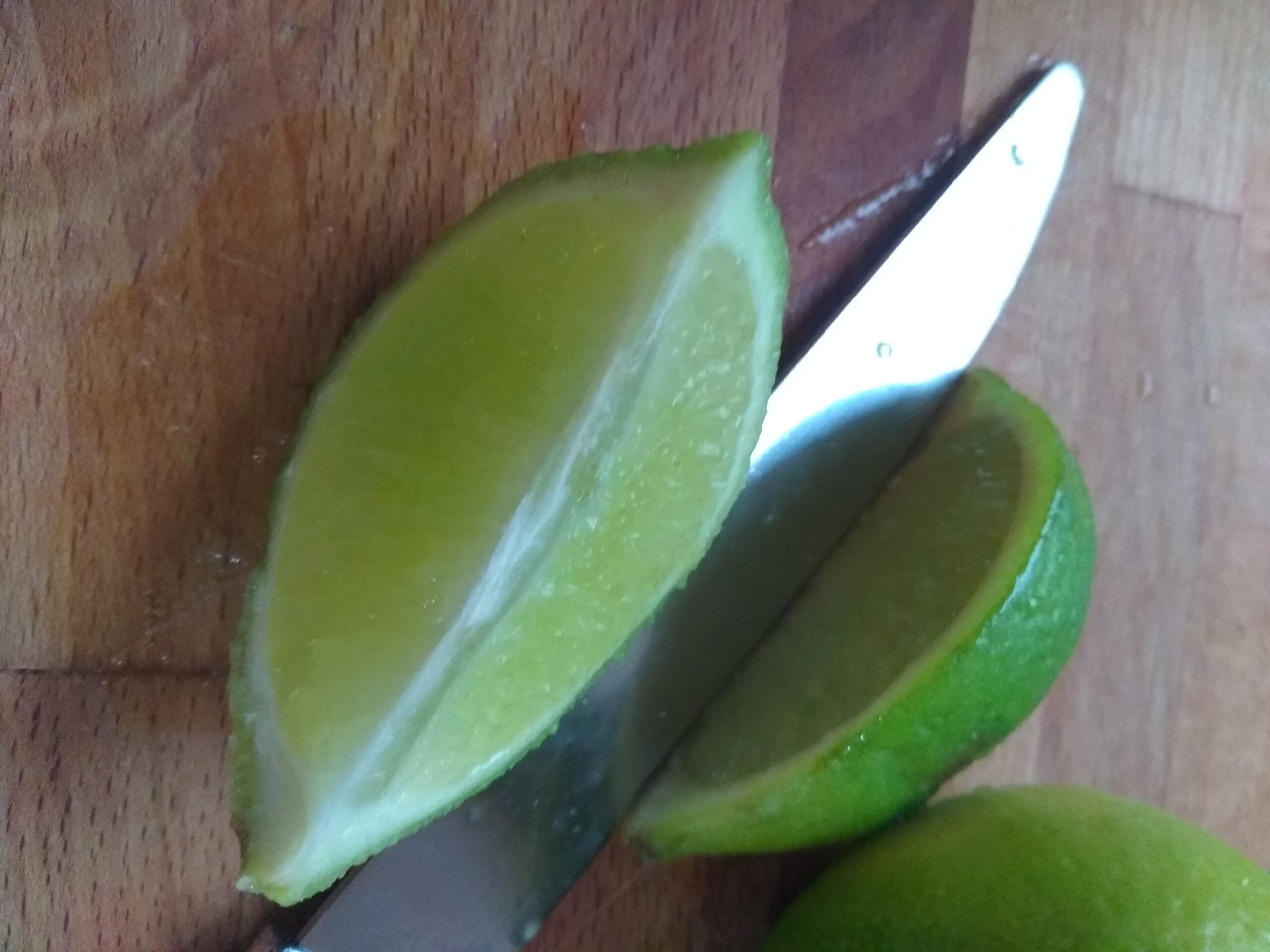 Simple Sense of Taste