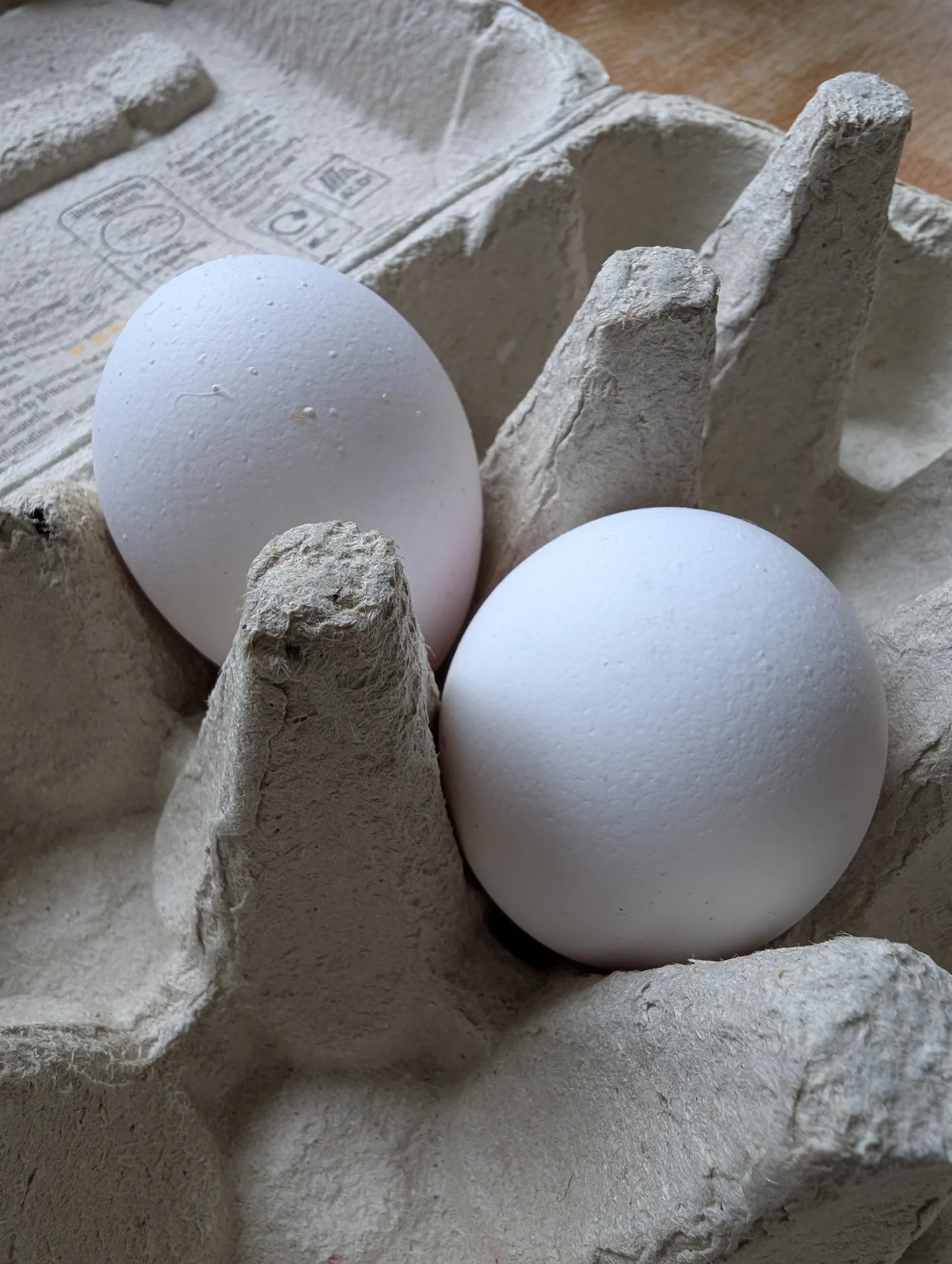 Teach your Child to Crack an Egg