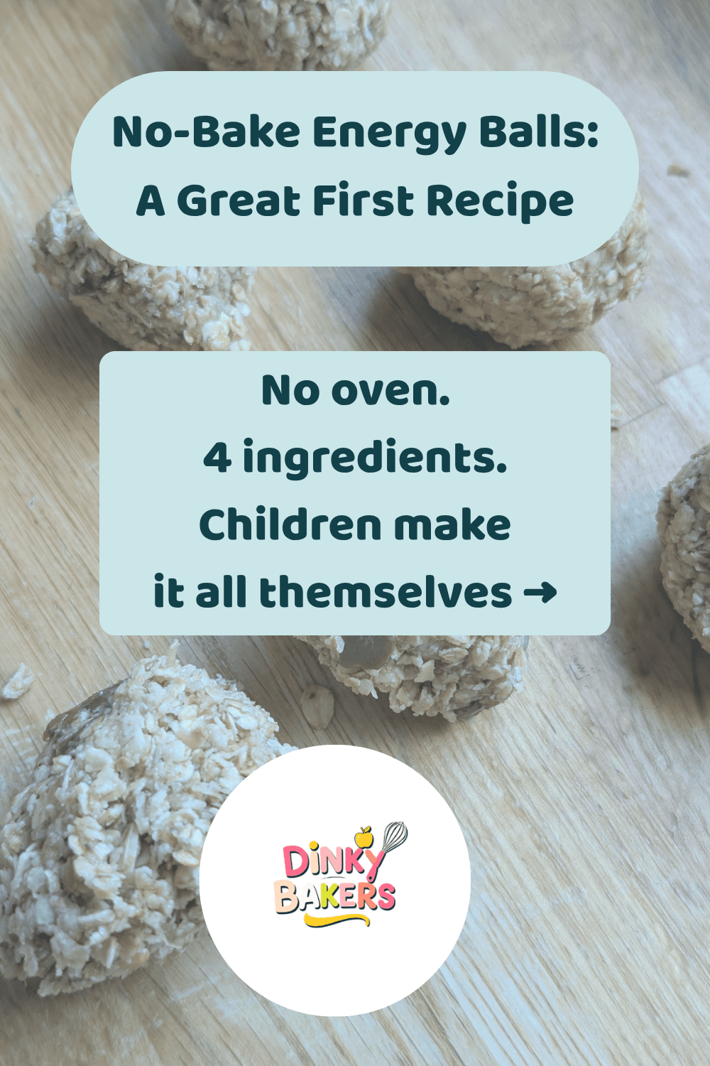 Pin this — Dinky Bakers