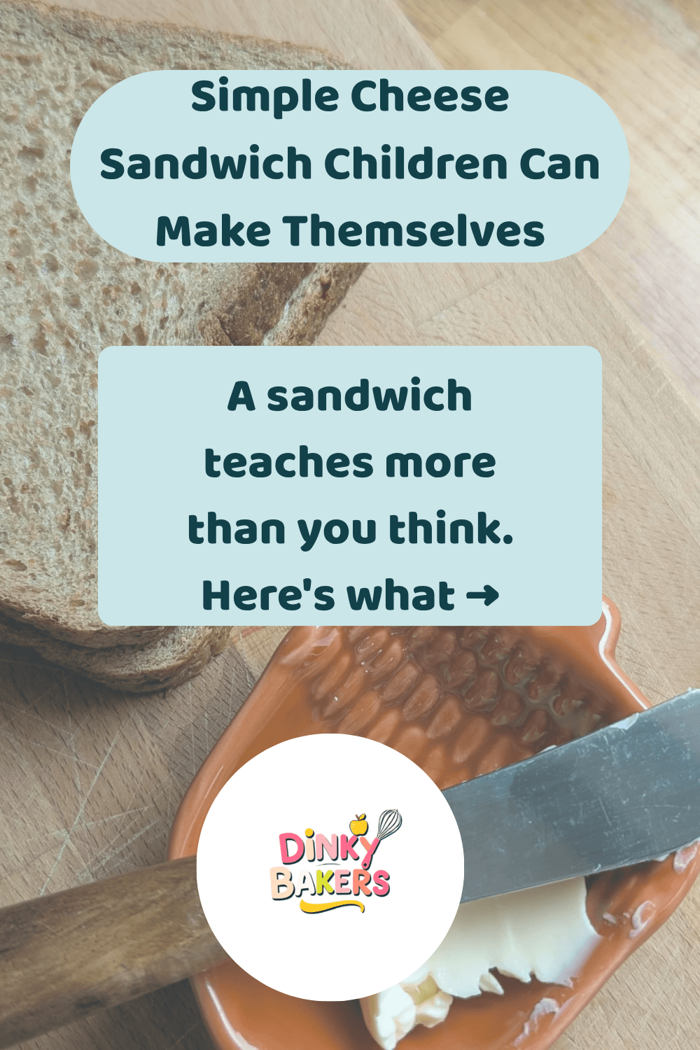 Pin this — Dinky Bakers